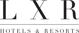 LXR Hotels &amp; Resorts