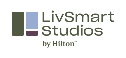 LivSmart Studios by Hilton